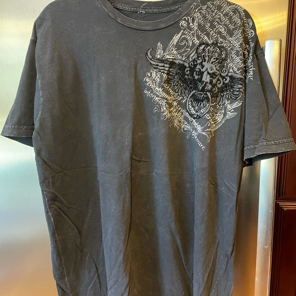 Resurge tshirt xl